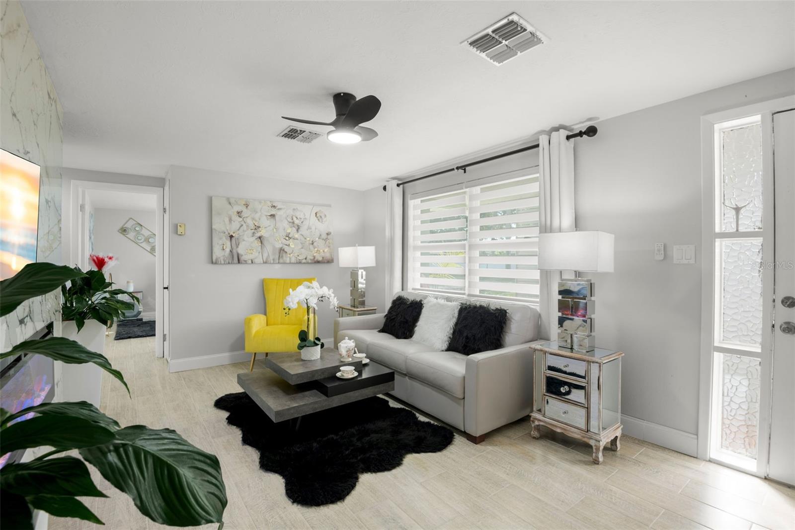 TAHITIAN HOMES - Residential