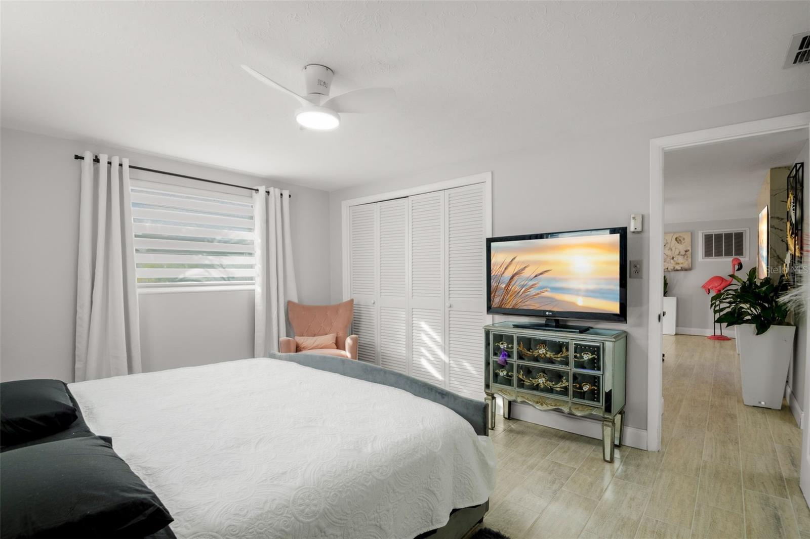 TAHITIAN HOMES - Residential