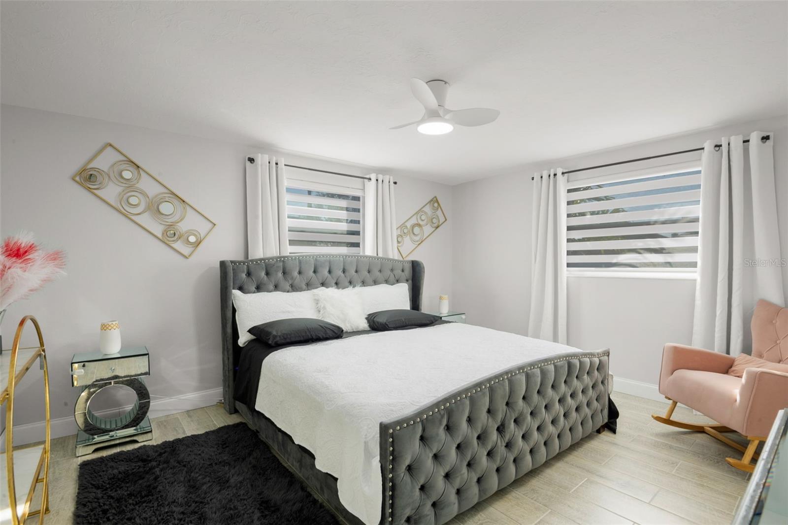 TAHITIAN HOMES - Residential