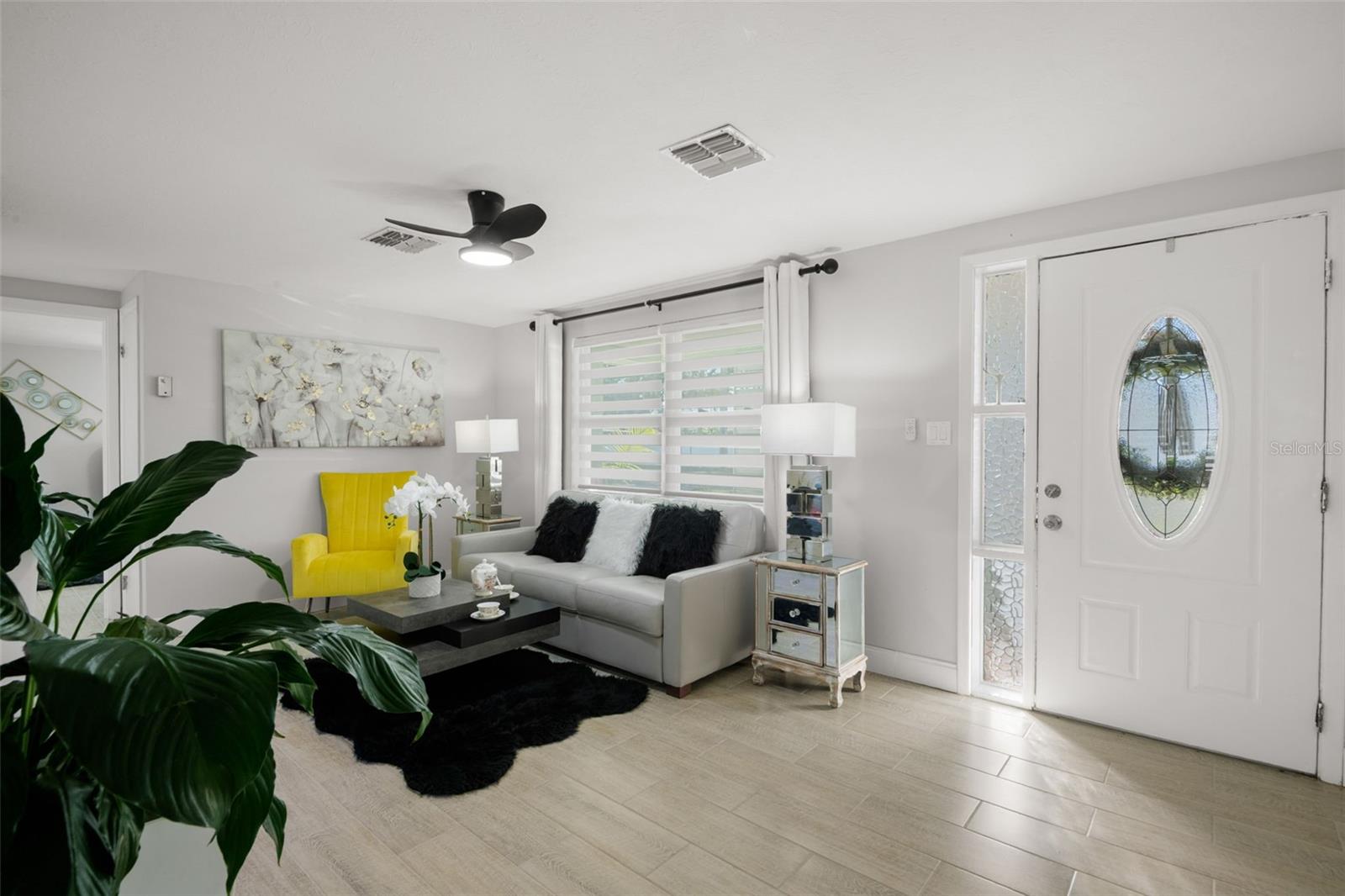 TAHITIAN HOMES - Residential