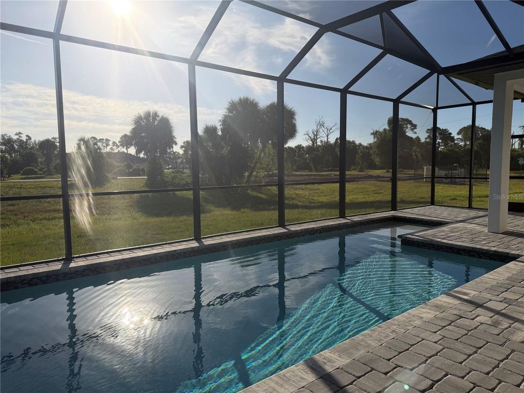 Photo of 72 Tee View Road, Rotonda West, FL 33947 (MLS # C7525196)