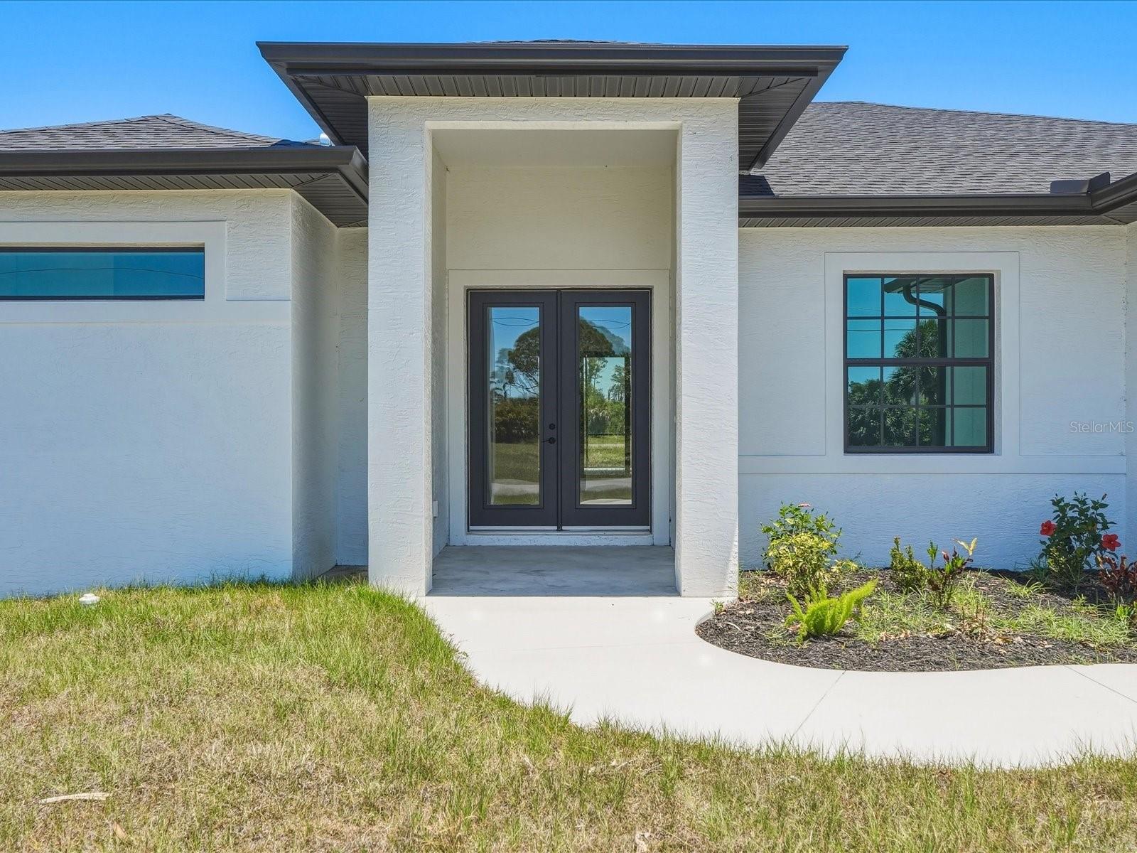 ROTONDA WEST PINE VALLEY - Residential