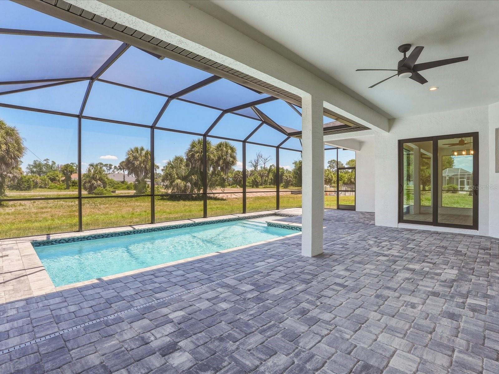ROTONDA WEST PINE VALLEY - Residential
