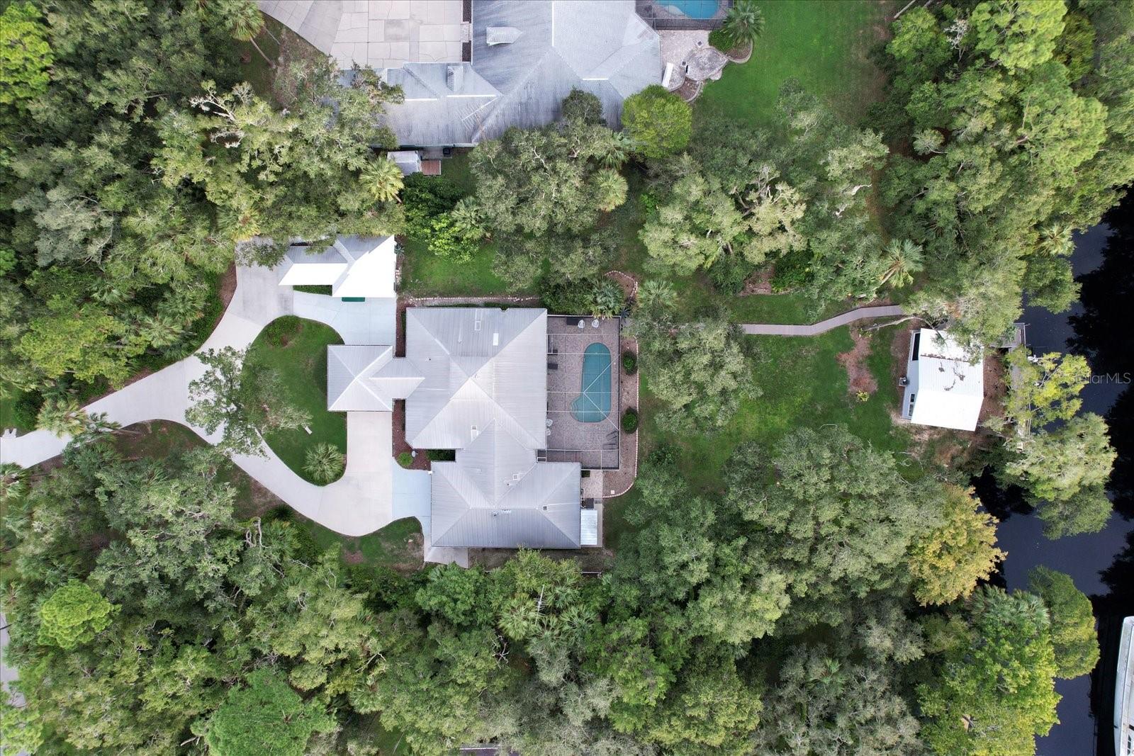 20 CAPTAINS COVE ROAD