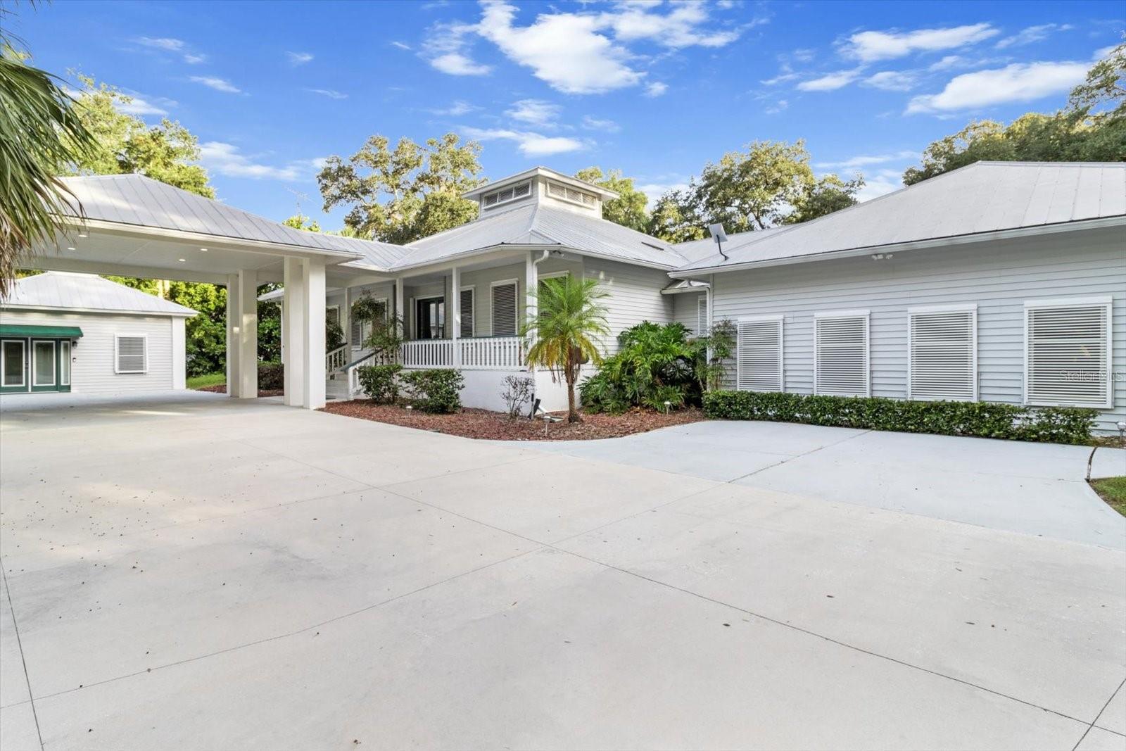 20 CAPTAINS COVE ROAD