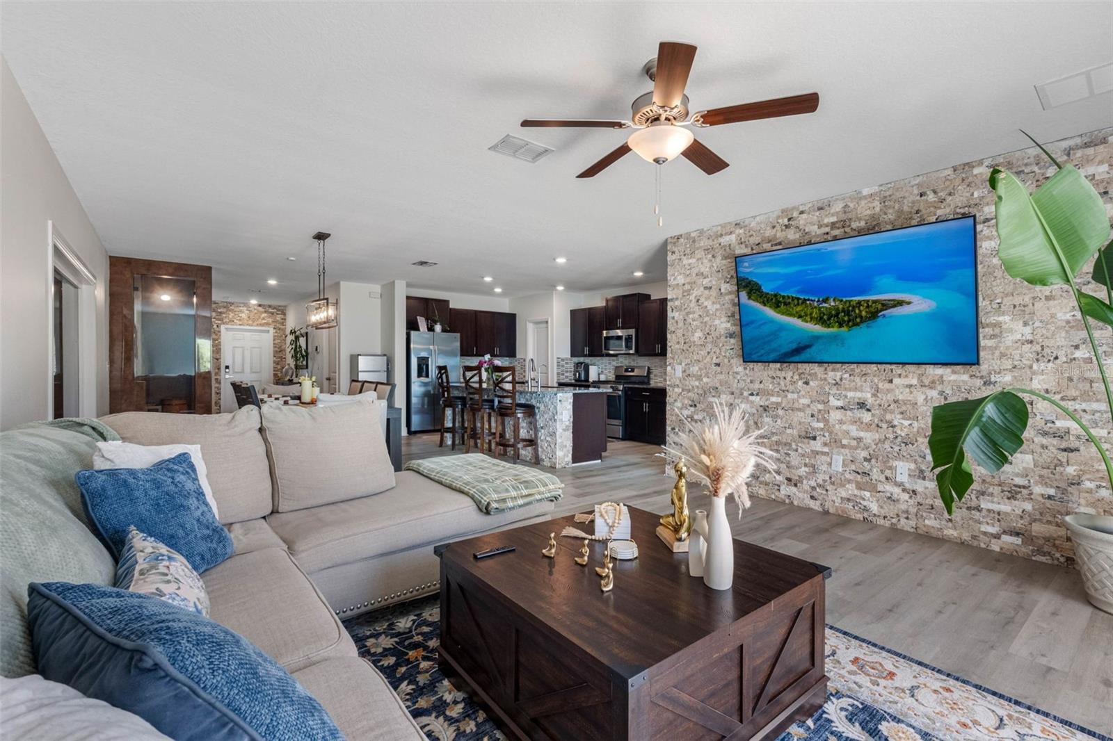 SOUTH CRK PH 2A 2B & 2C - Residential