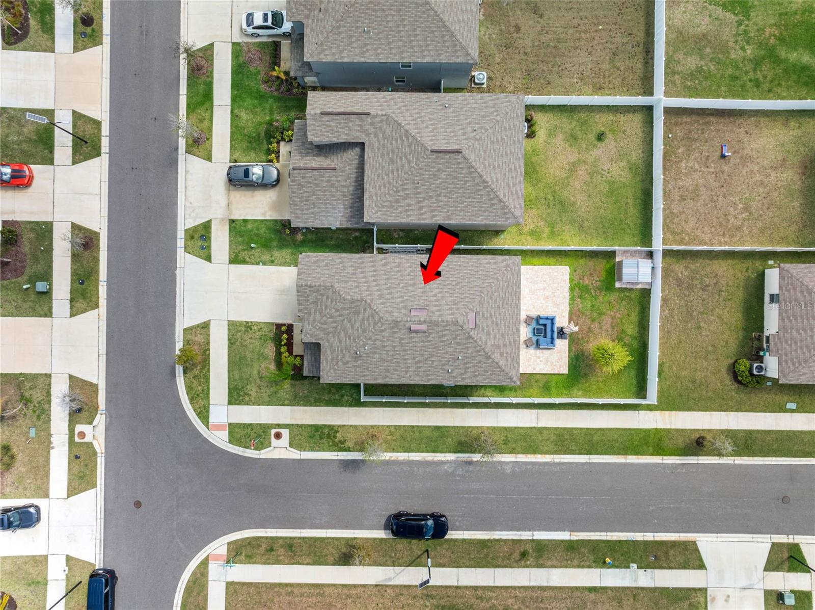 SOUTH CRK PH 2A 2B & 2C - Residential