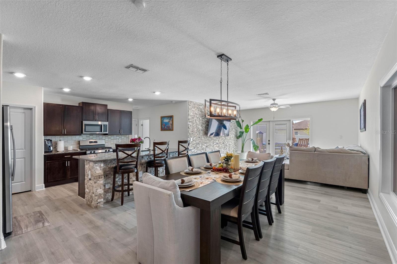 SOUTH CRK PH 2A 2B & 2C - Residential