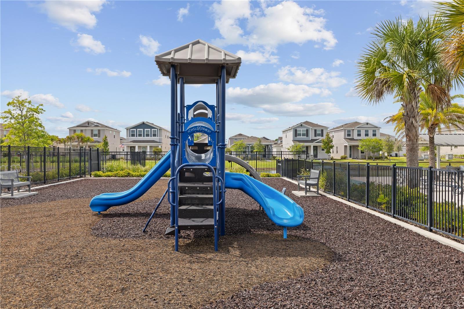 RIVINGTON PH 1A - Residential