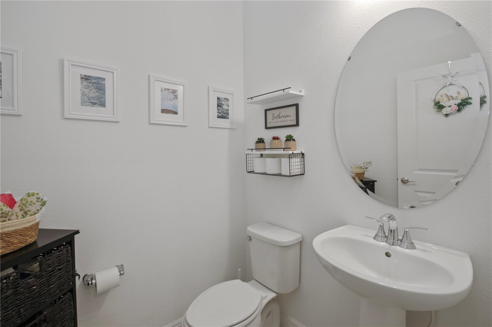 RIVINGTON PH 1A - Residential