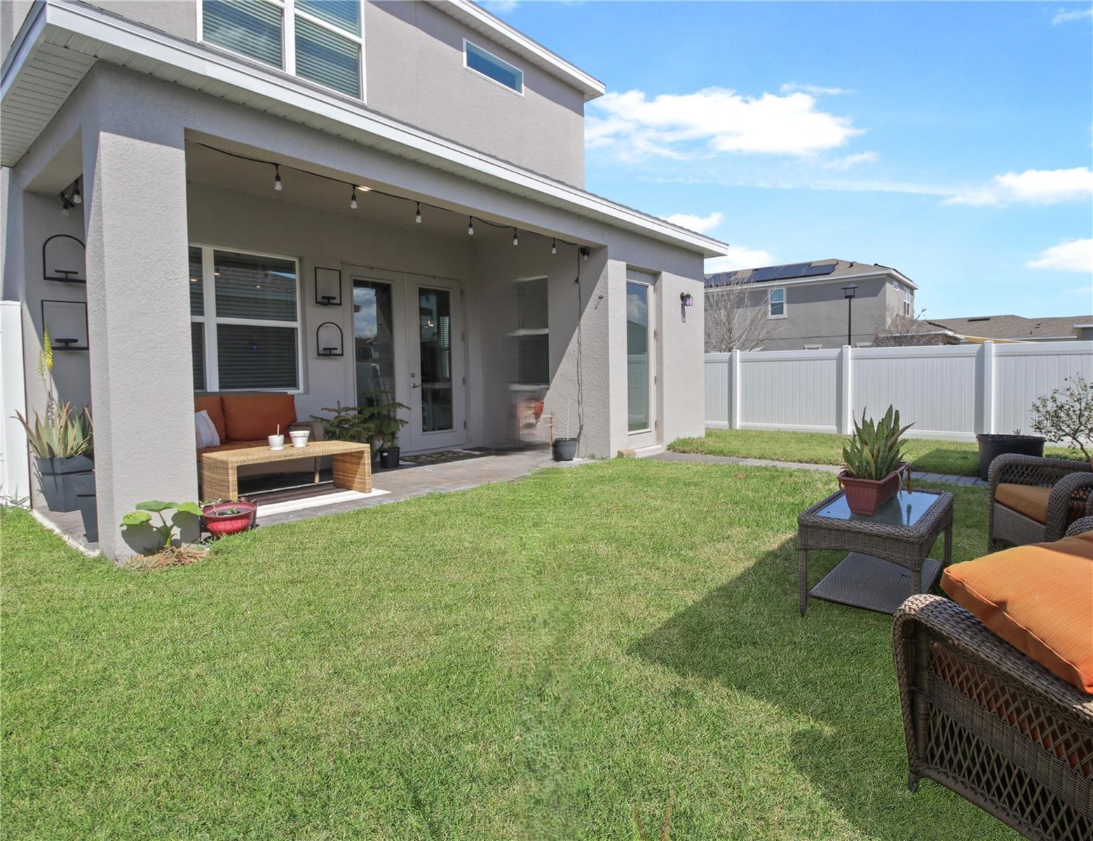 RIVINGTON PH 1A - Residential