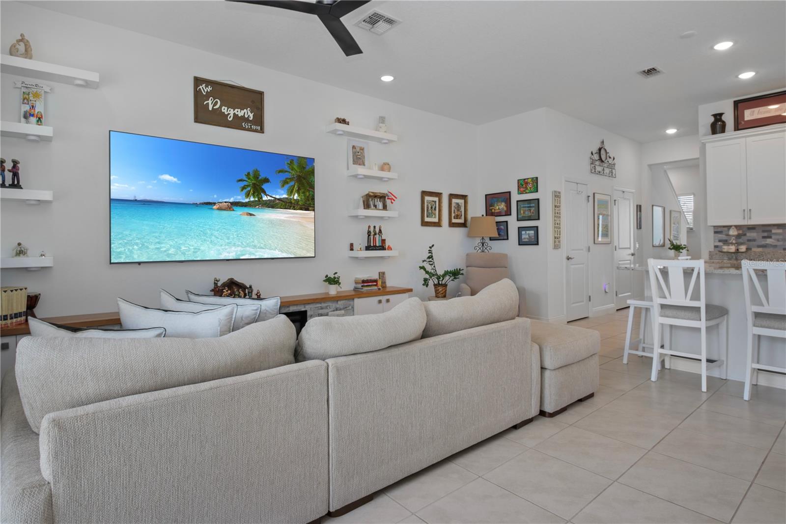 RIVINGTON PH 1A - Residential