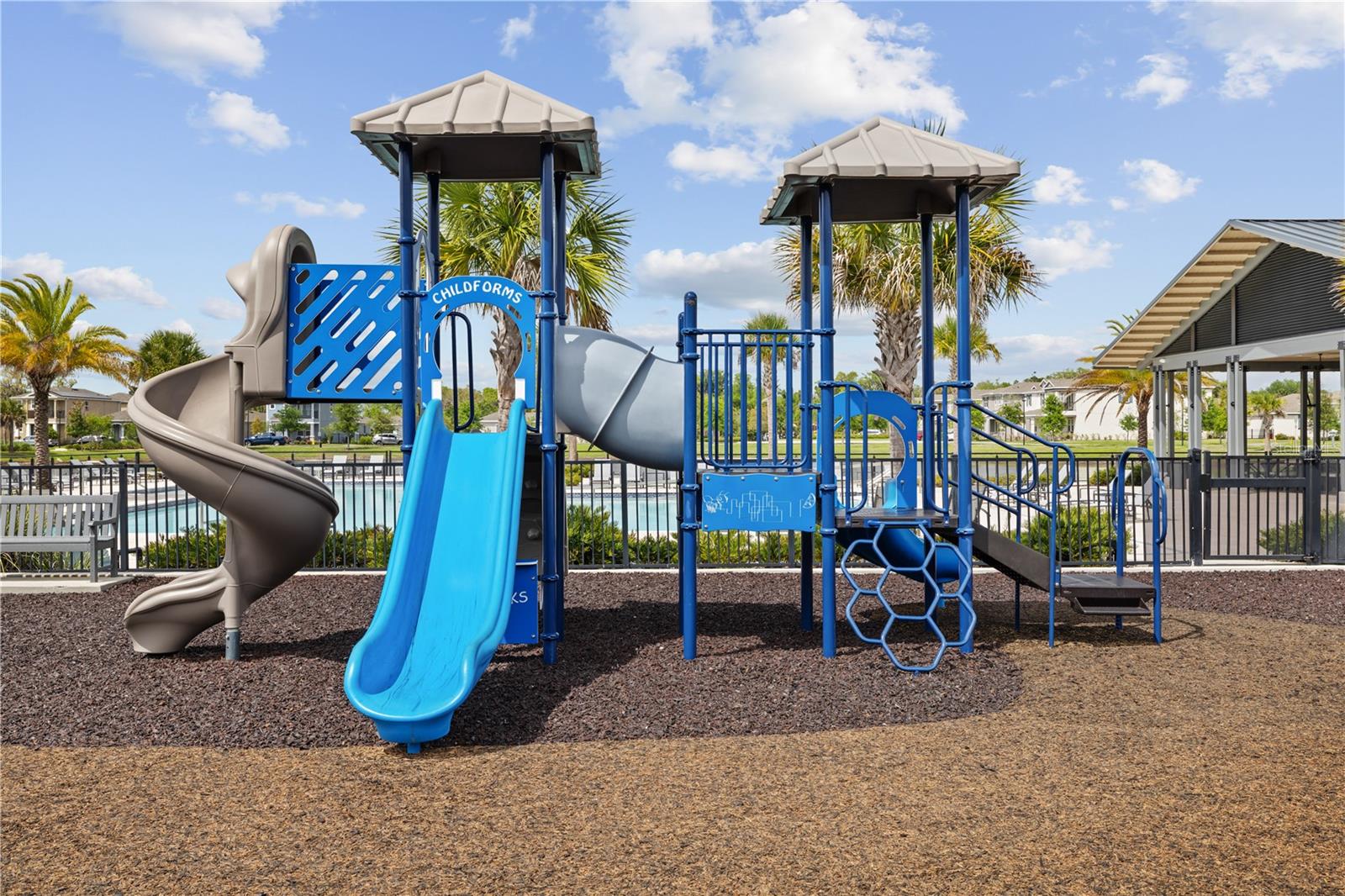 RIVINGTON PH 1A - Residential