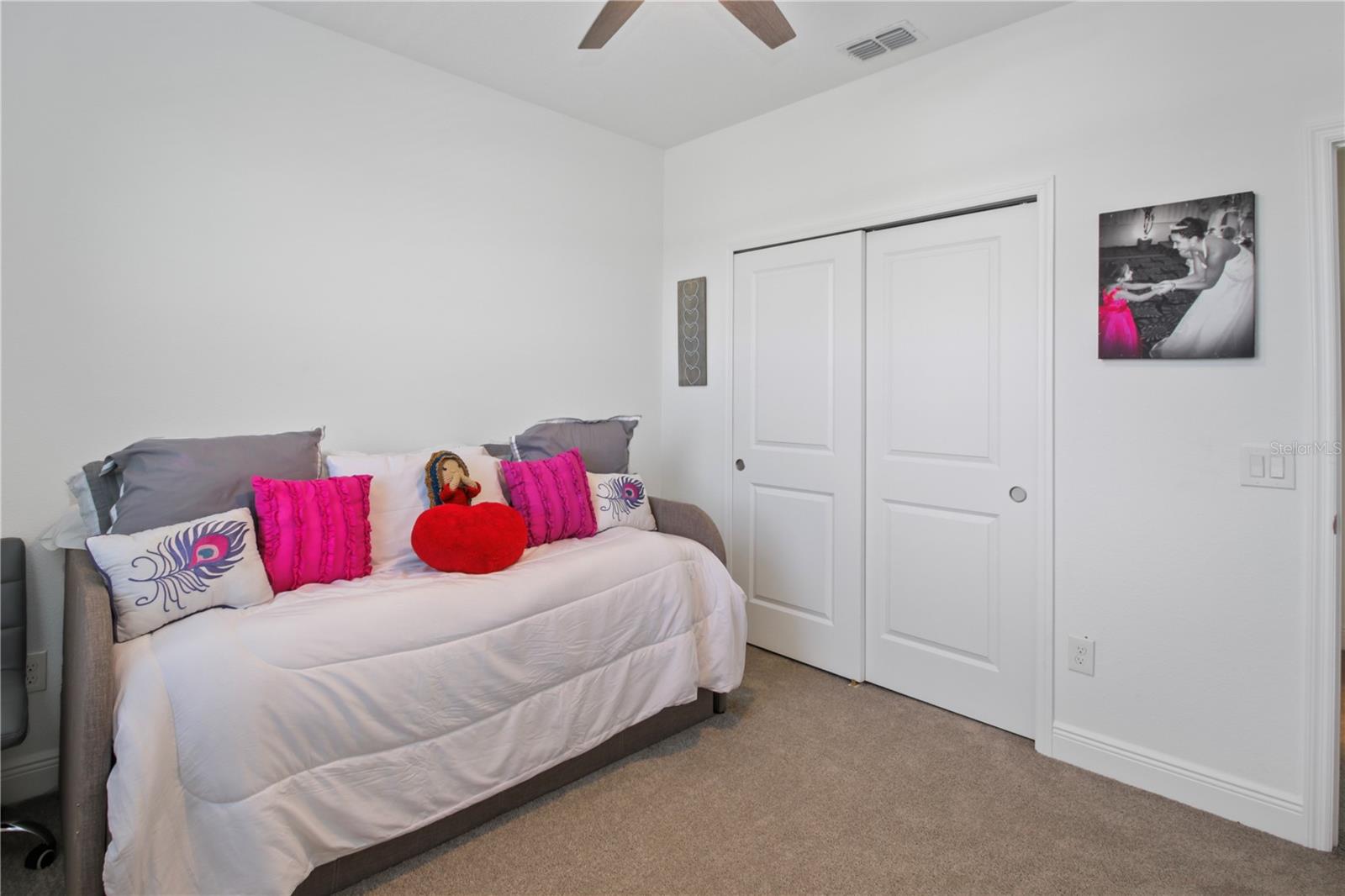 RIVINGTON PH 1A - Residential