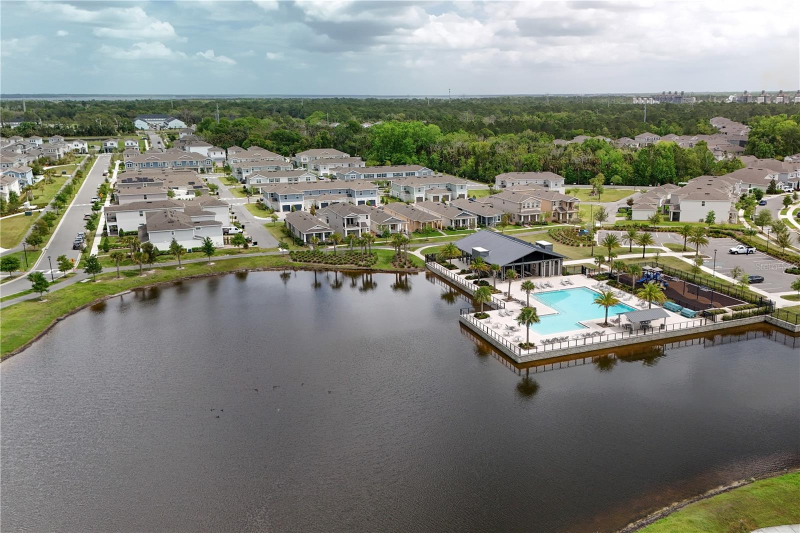 RIVINGTON PH 1A - Residential