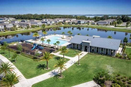 RIVINGTON PH 1A - Residential