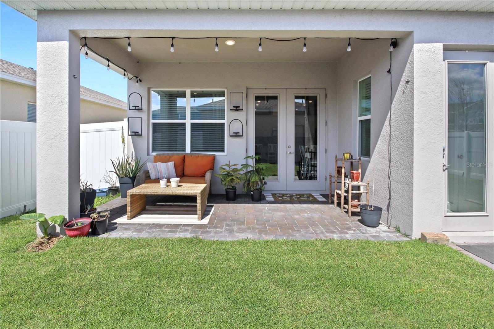 RIVINGTON PH 1A - Residential