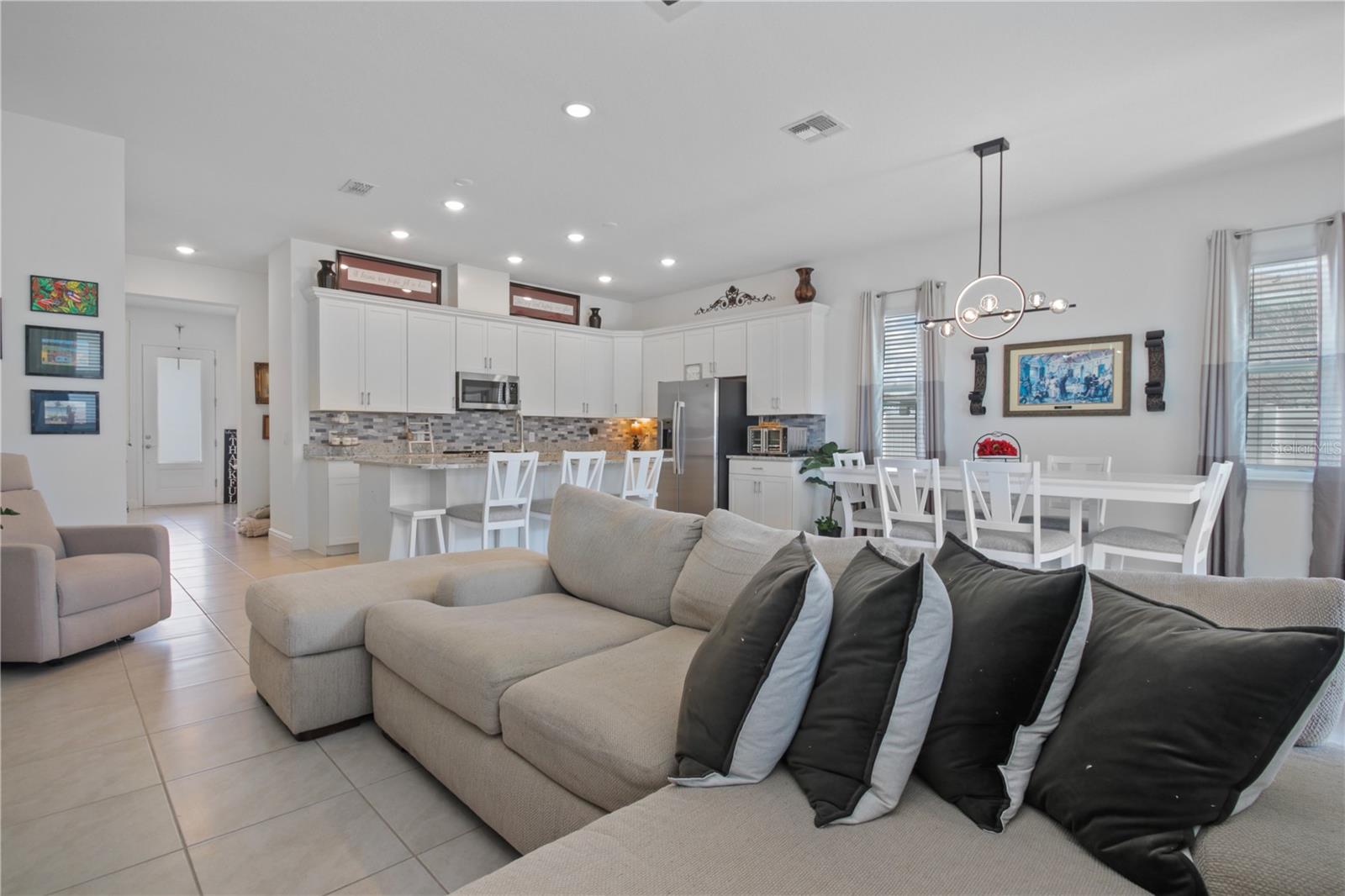 RIVINGTON PH 1A - Residential