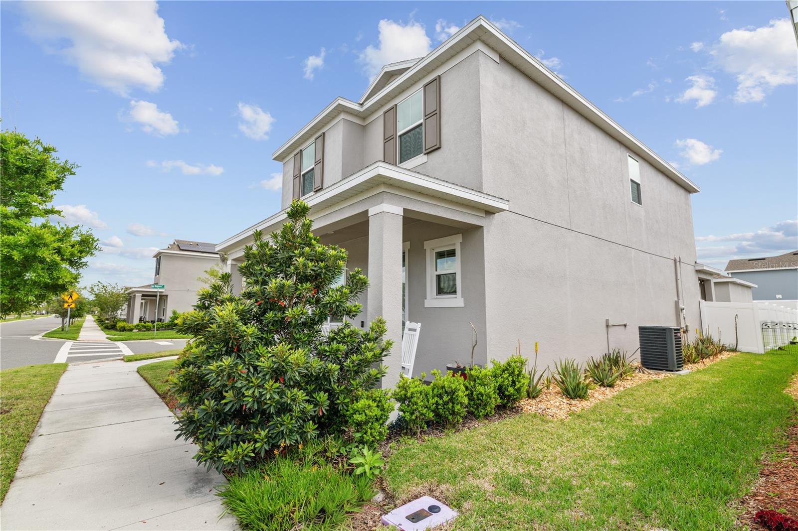 RIVINGTON PH 1A - Residential