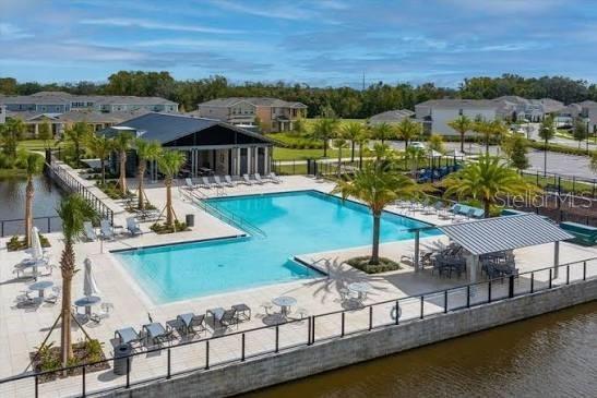 RIVINGTON PH 1A - Residential