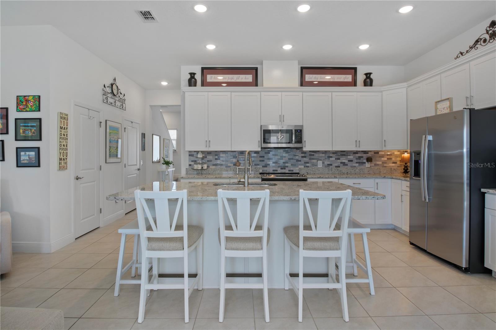 RIVINGTON PH 1A - Residential