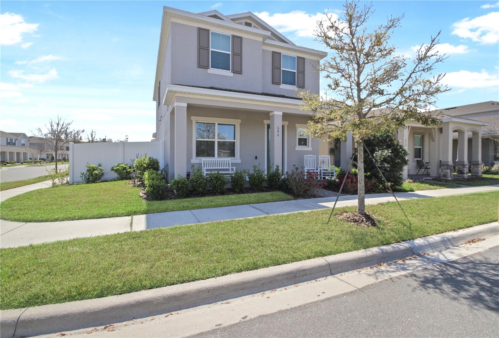 RIVINGTON PH 1A - Residential