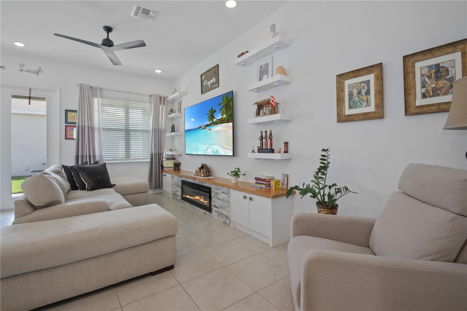 RIVINGTON PH 1A - Residential