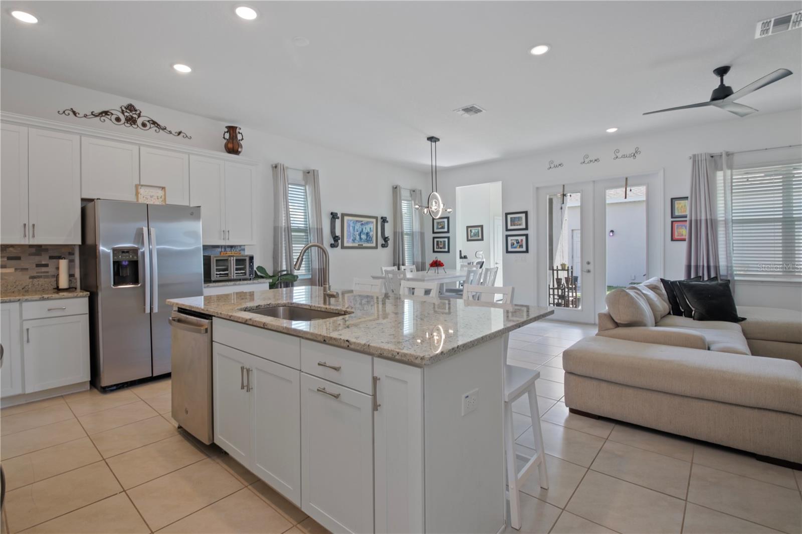 RIVINGTON PH 1A - Residential