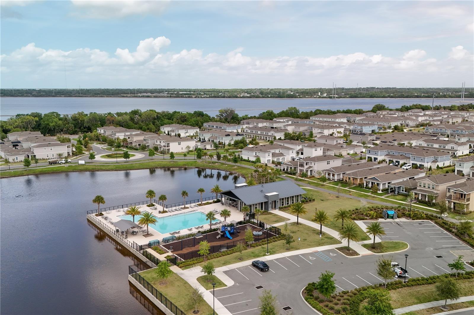 RIVINGTON PH 1A - Residential