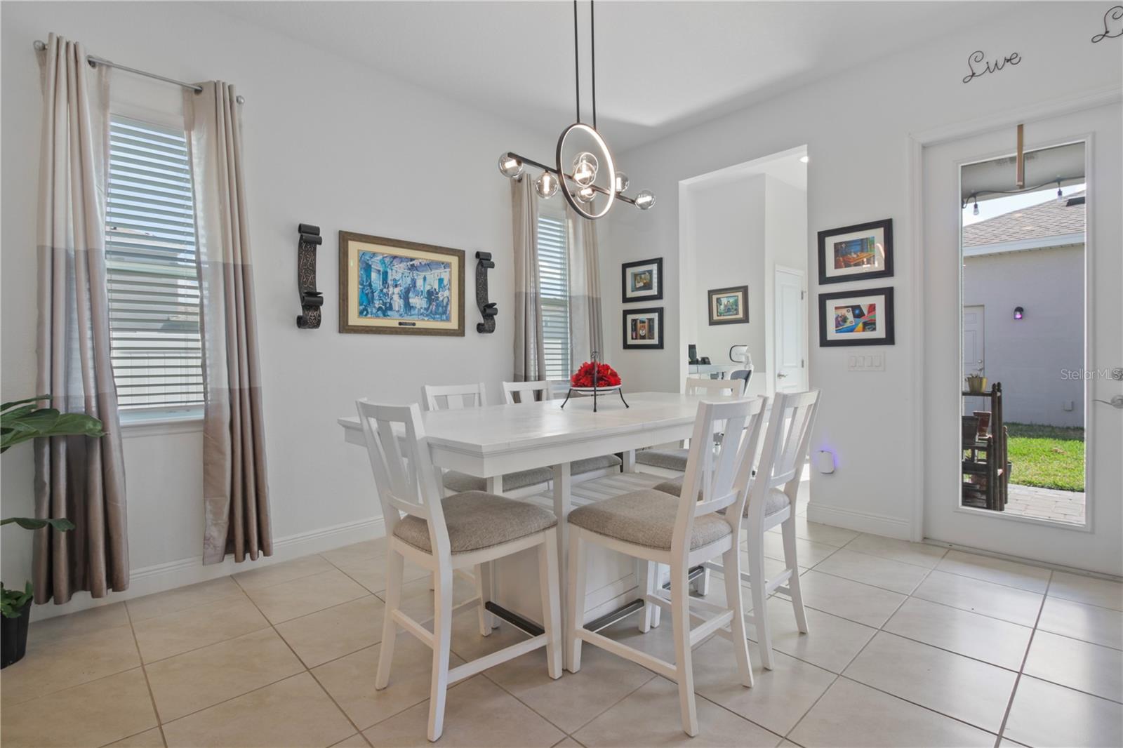 RIVINGTON PH 1A - Residential