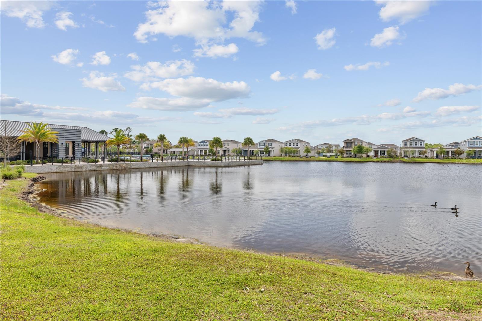 RIVINGTON PH 1A - Residential