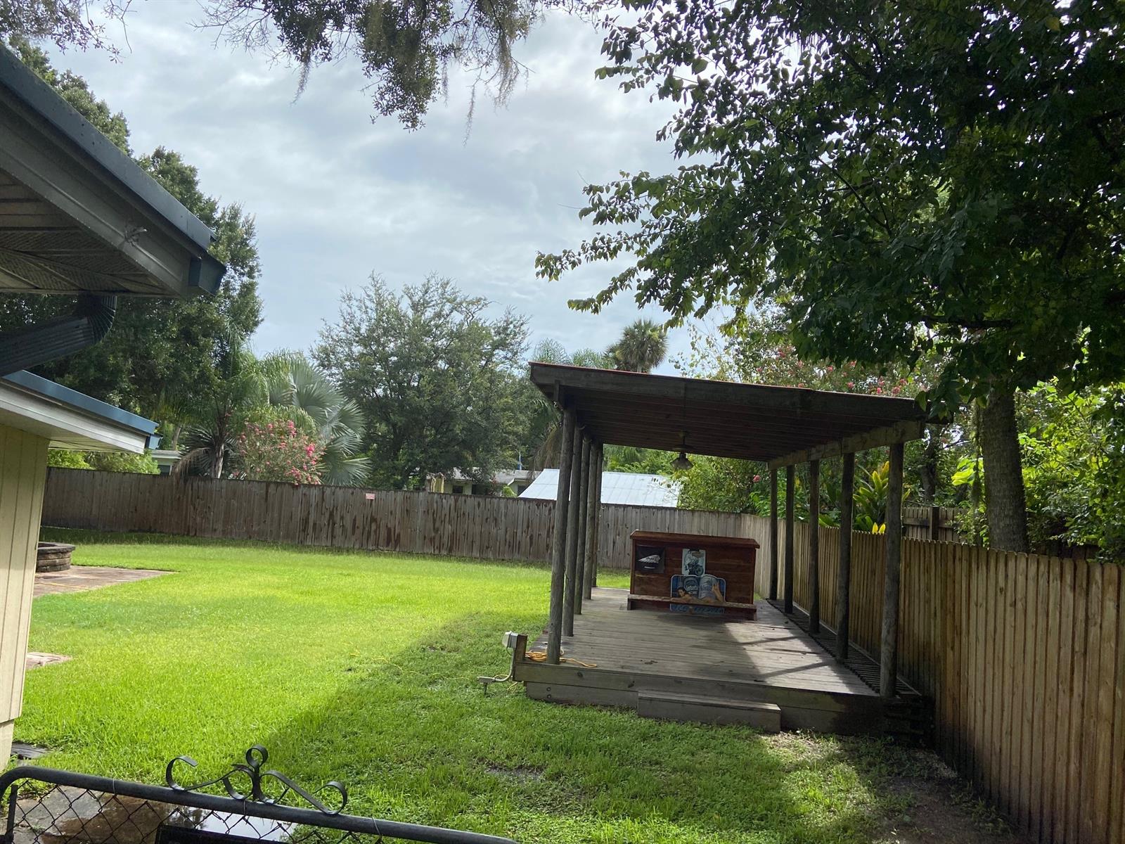 Ellison Acres 03 - Residential Lease