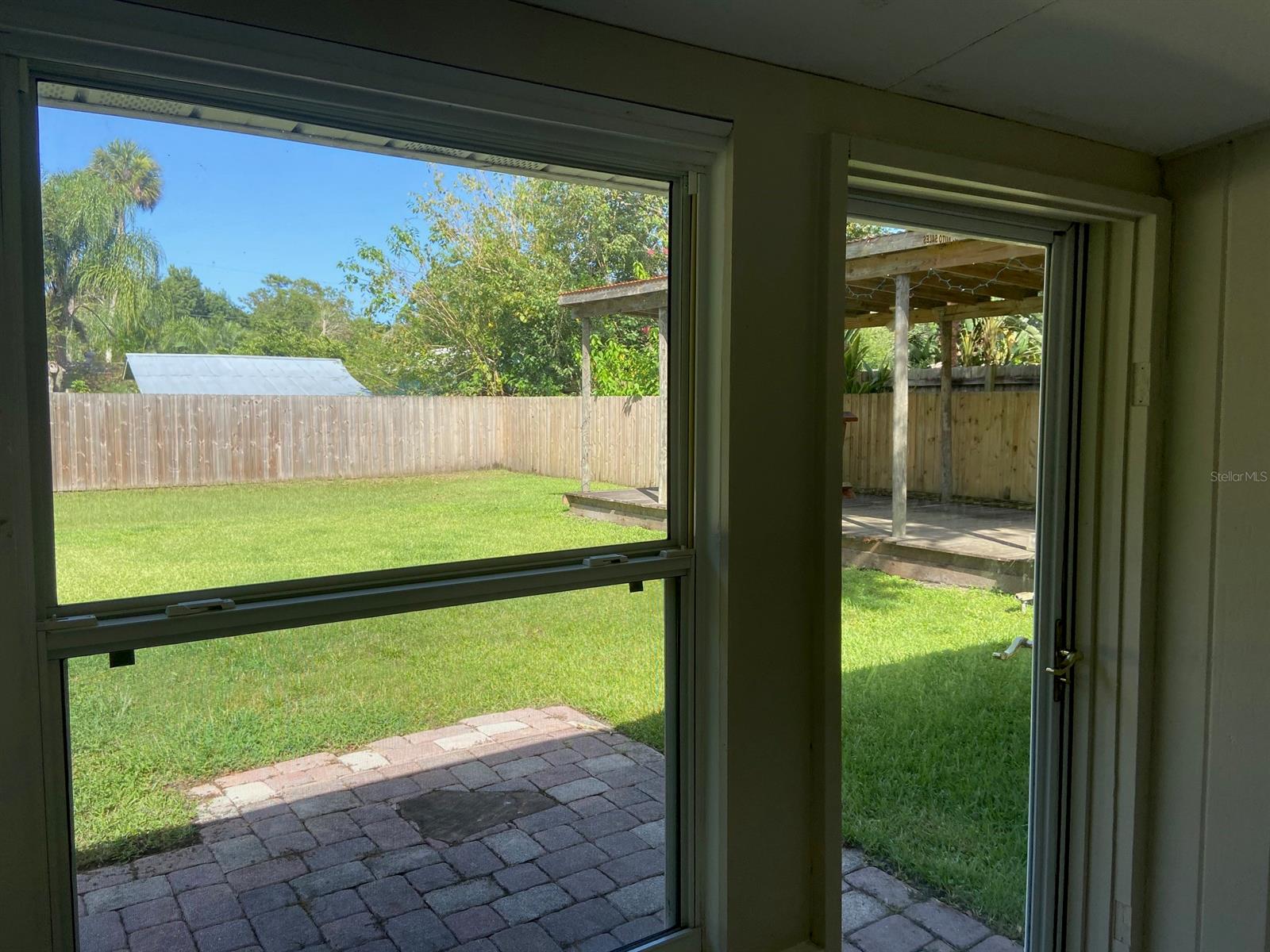 Ellison Acres 03 - Residential Lease