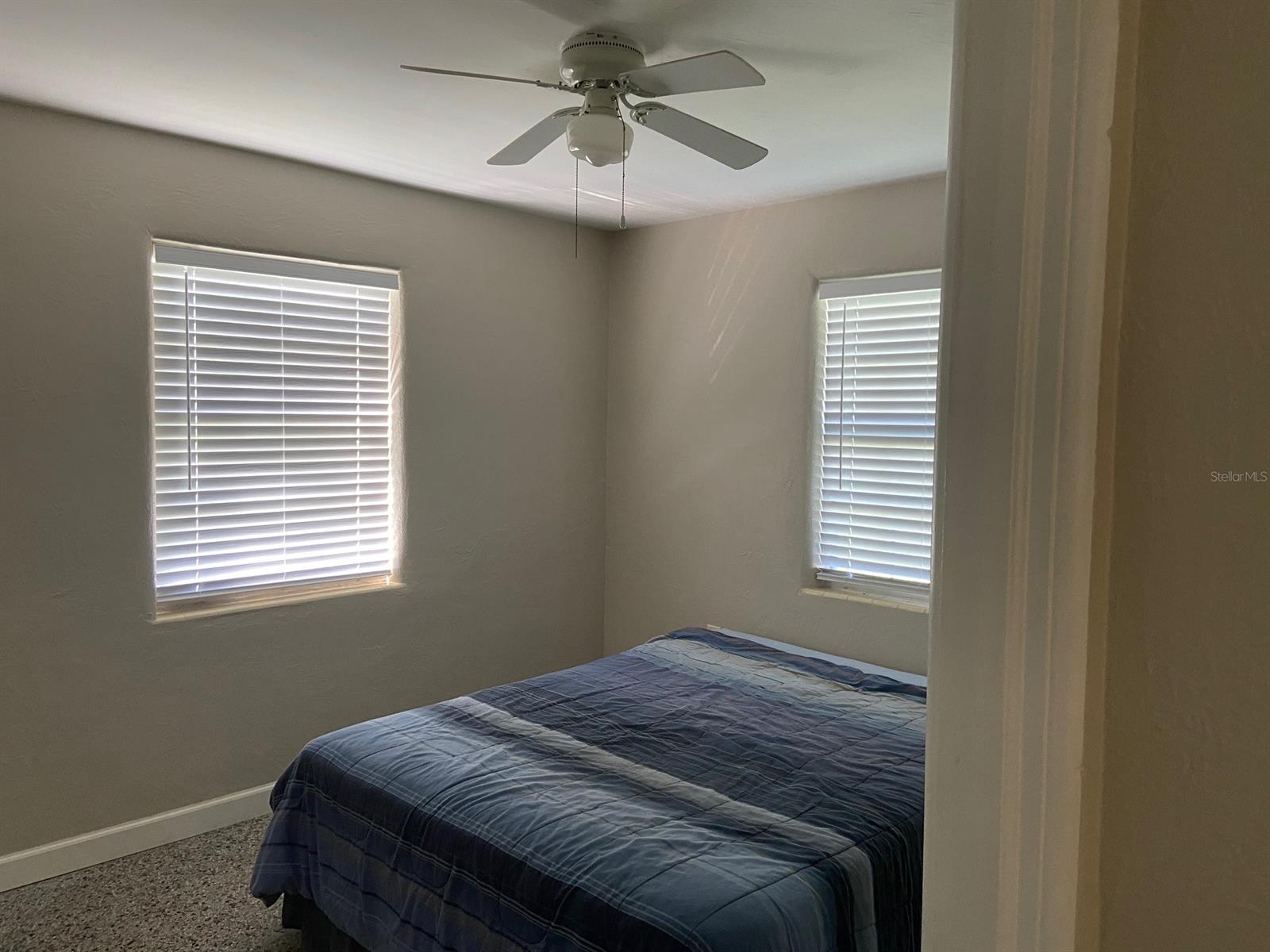 Ellison Acres 03 - Residential Lease