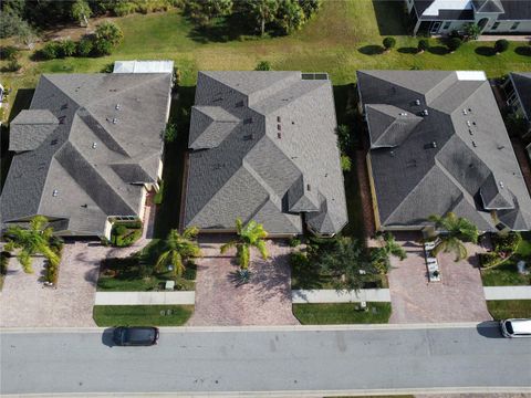 A home in SUN CITY CENTER