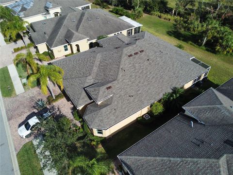 A home in SUN CITY CENTER