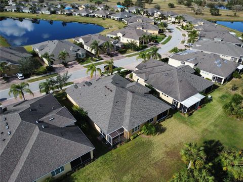 A home in SUN CITY CENTER