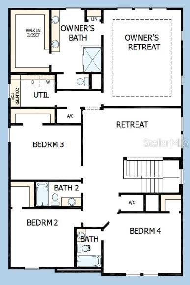 BROADMOOR PARK - Residential