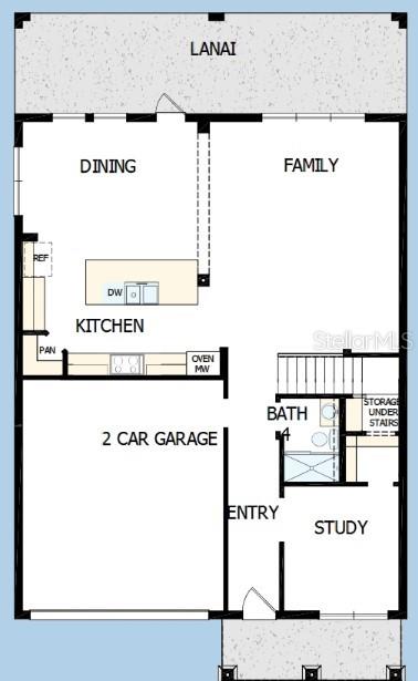 BROADMOOR PARK - Residential