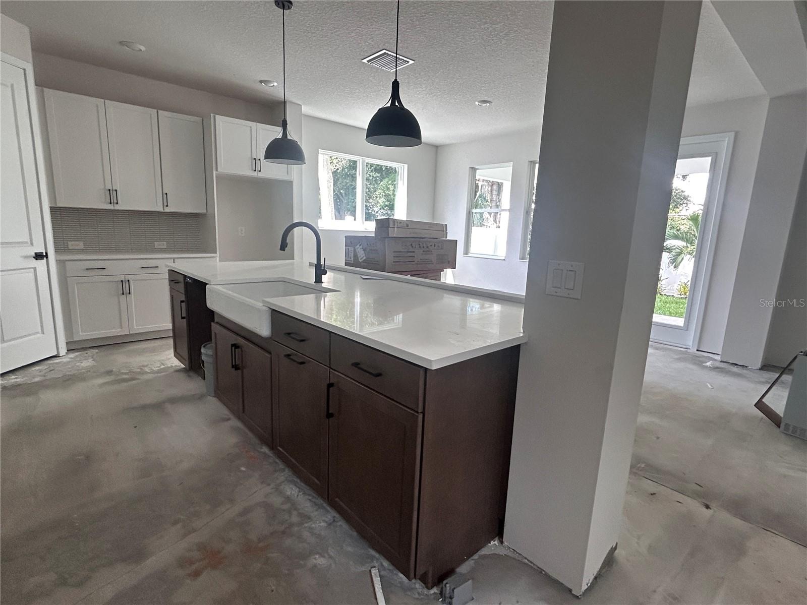 BROADMOOR PARK - Residential