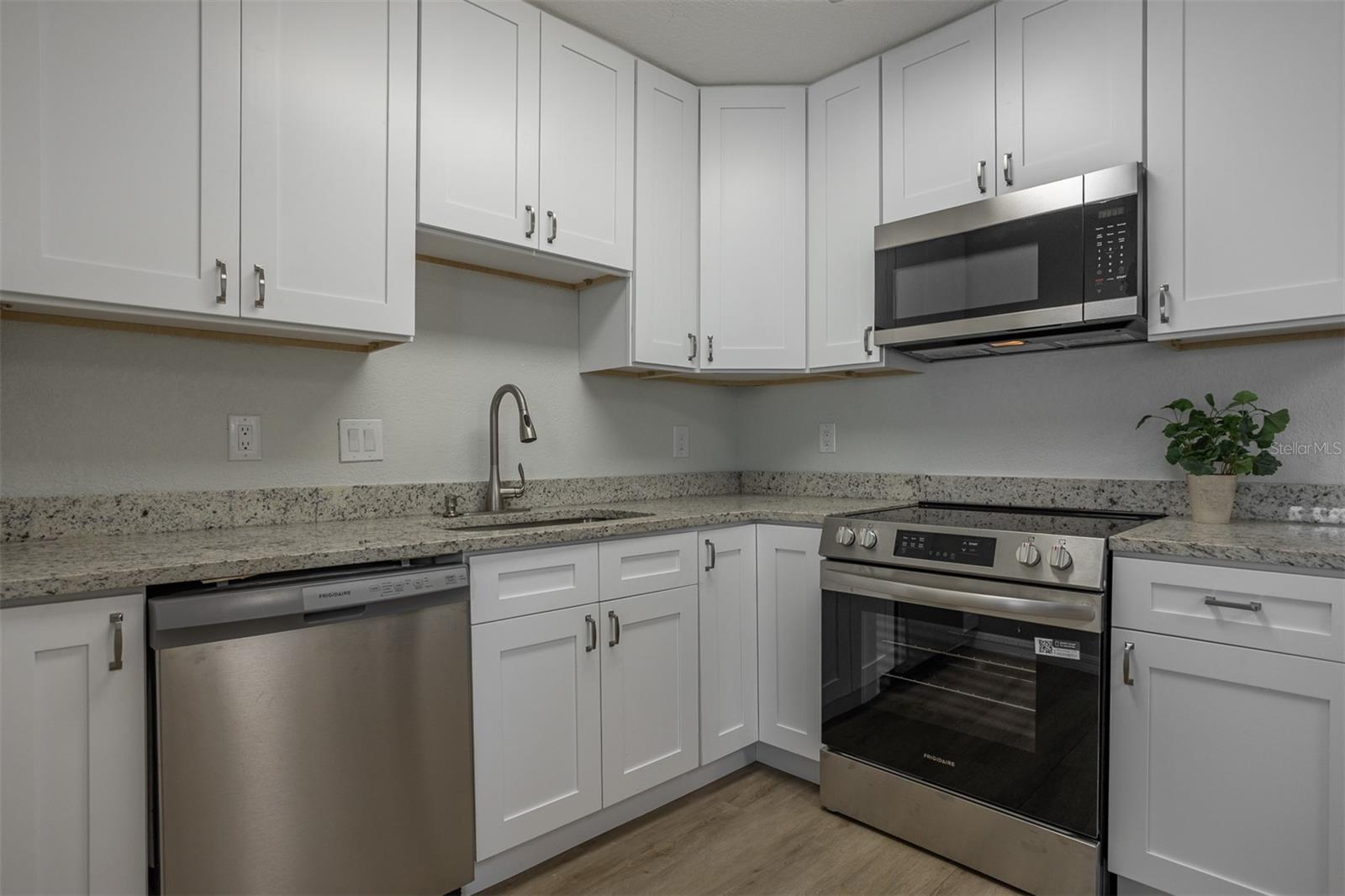 FERGUSONS ESTATES - Residential