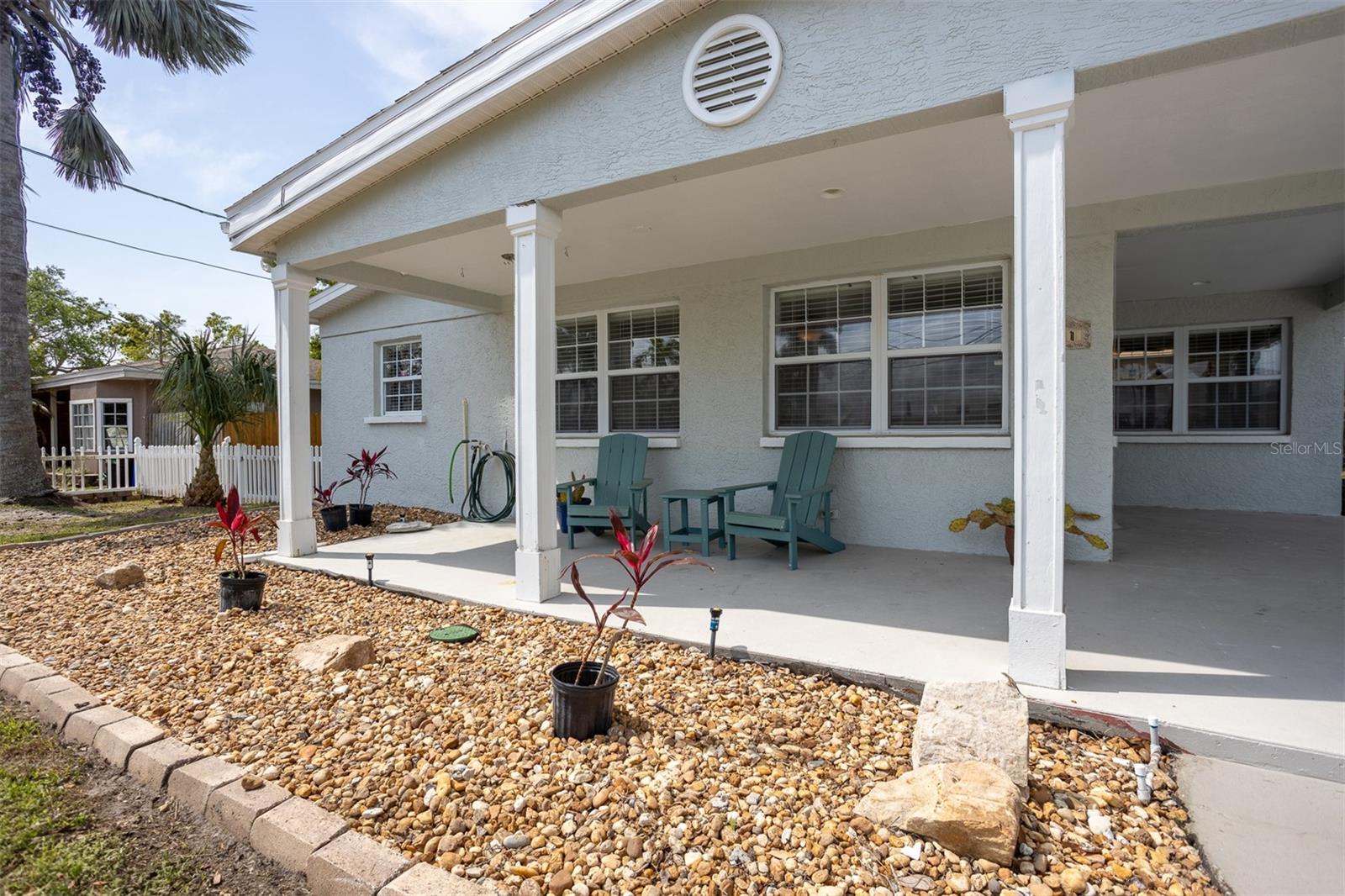 FERGUSONS ESTATES - Residential