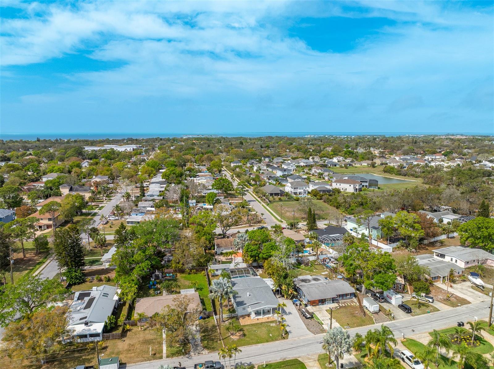 FERGUSONS ESTATES - Residential