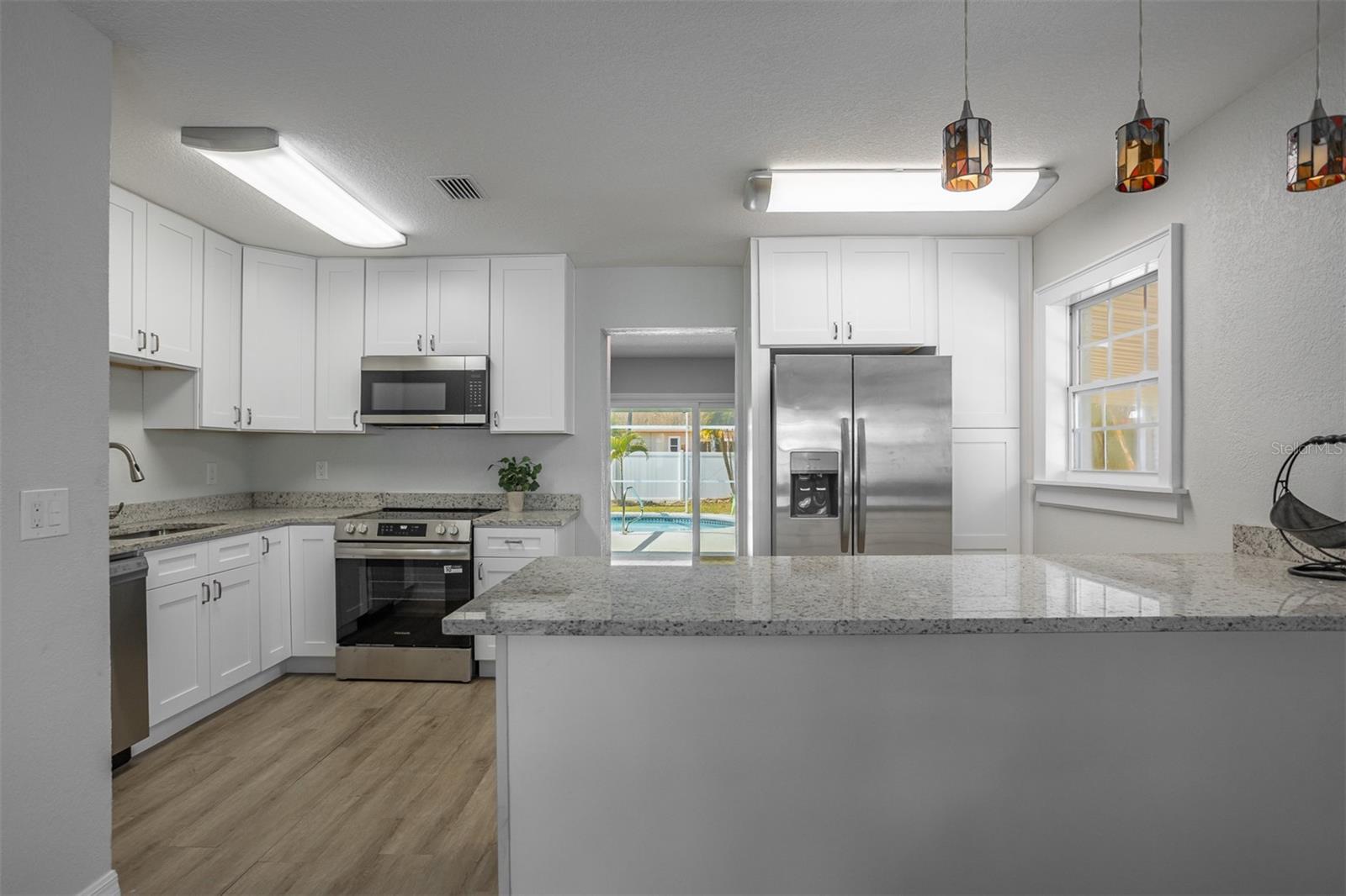 FERGUSONS ESTATES - Residential