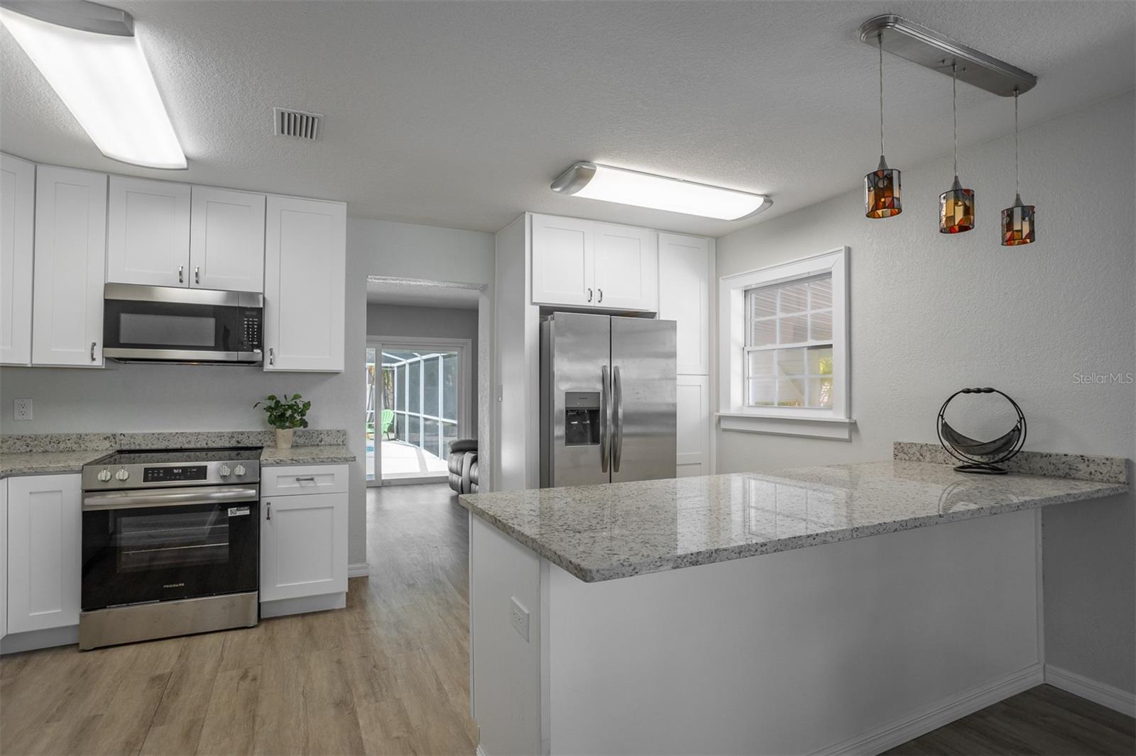 FERGUSONS ESTATES - Residential