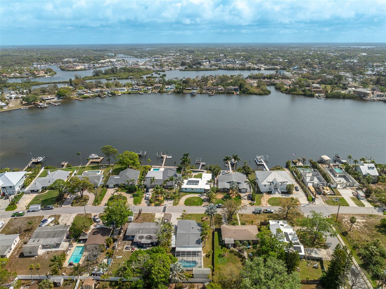 FERGUSONS ESTATES - Residential