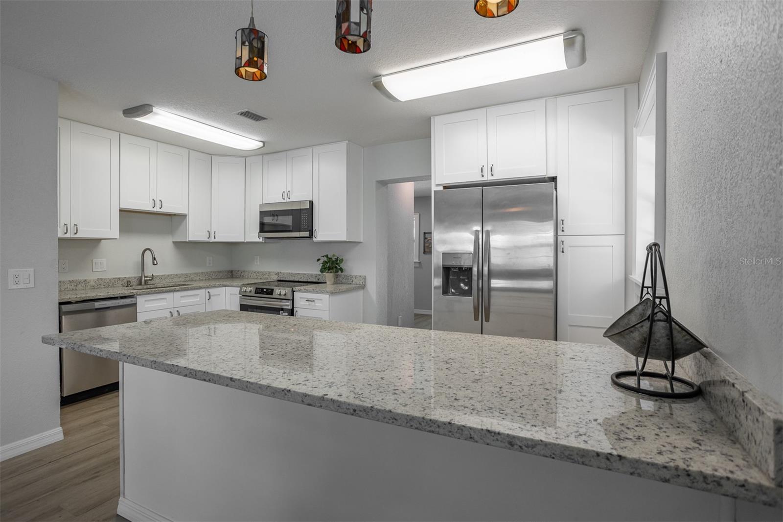 FERGUSONS ESTATES - Residential