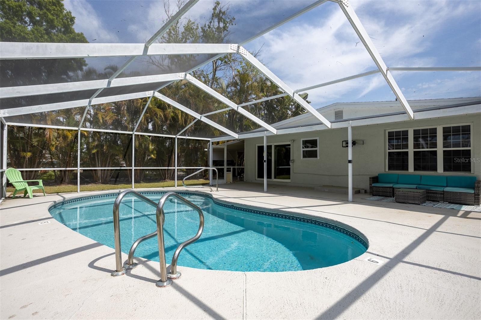 FERGUSONS ESTATES - Residential