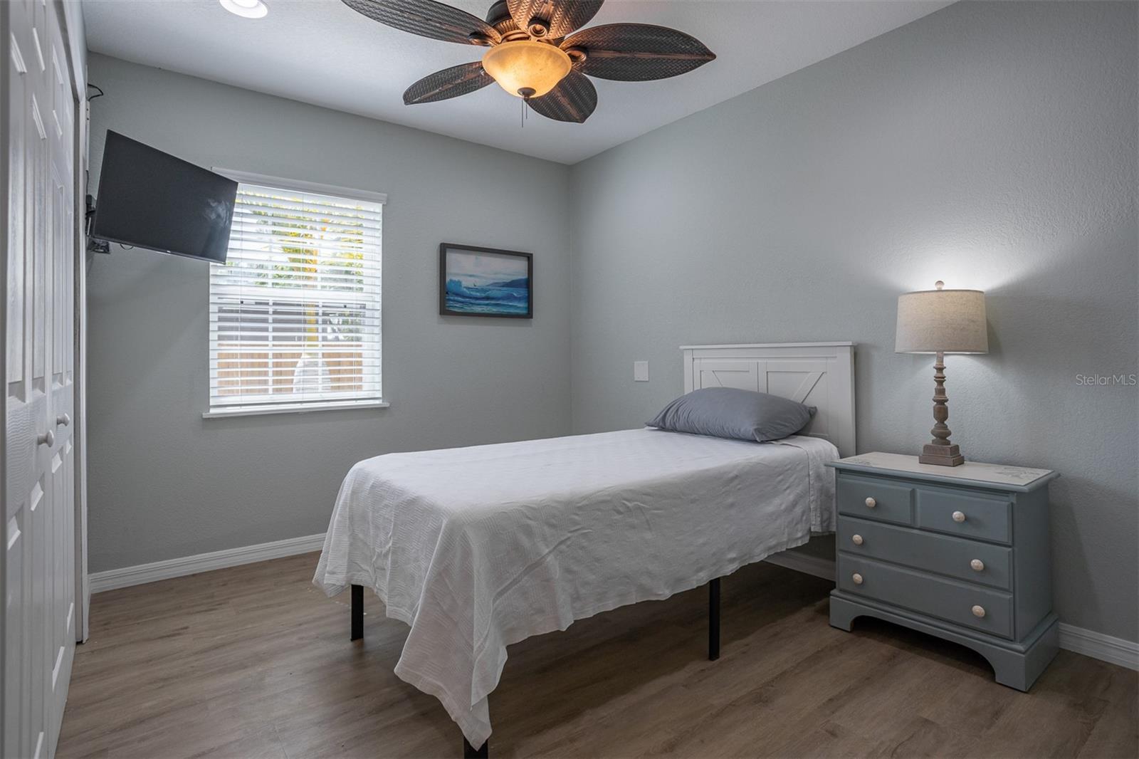 FERGUSONS ESTATES - Residential