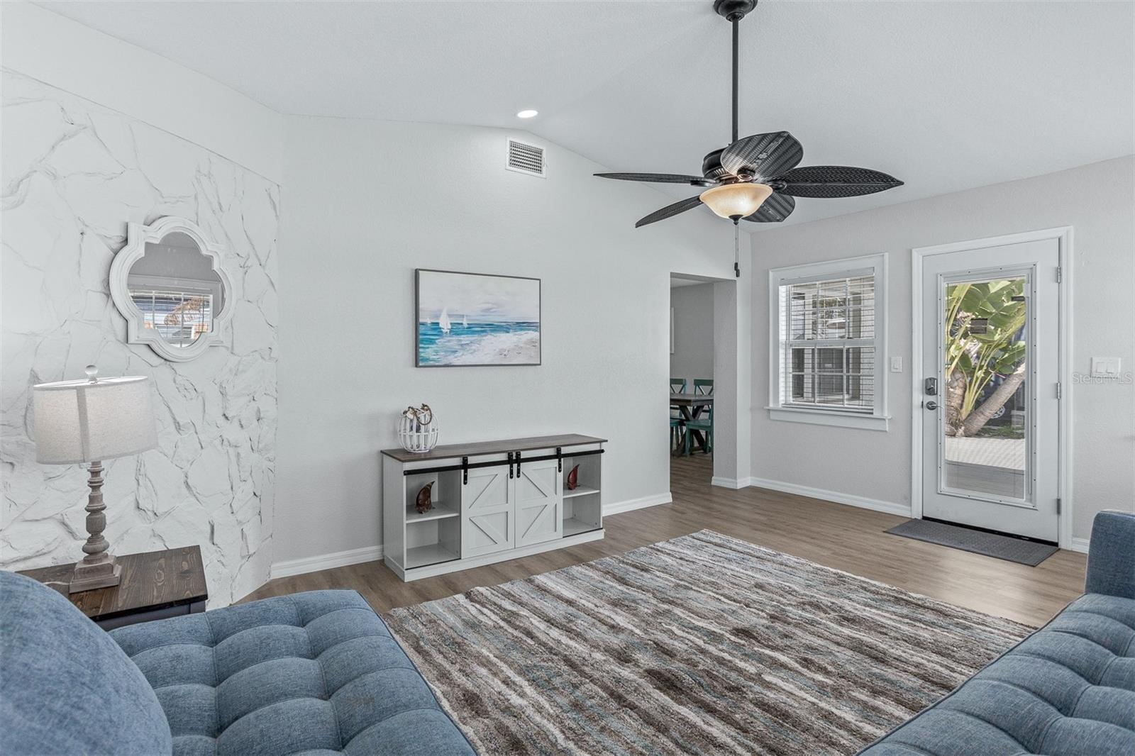 FERGUSONS ESTATES - Residential